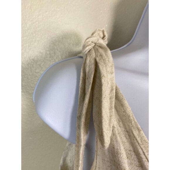 Petal & Pup Cream Jumpsuit - Picture 7 of 16